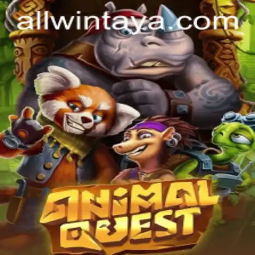 Embark on a Journey with AnimalQuest: The Game Phenomenon Capturing Hearts
