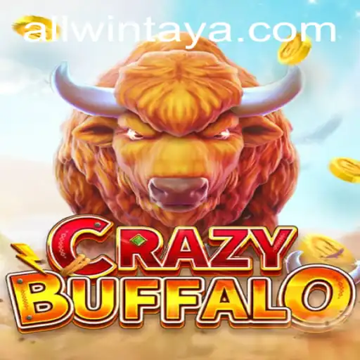 Discover the Thrills of CRAZYBUFFALO: The Game That Promises an ALLWIN Experience