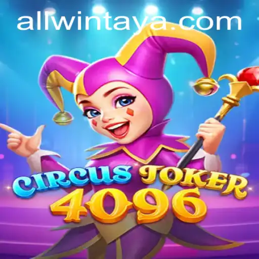 Discover the Thrills of CircusJoker4096