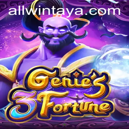 Discover the Magic of Genie3Fortune: A Game of Endless Possibilities