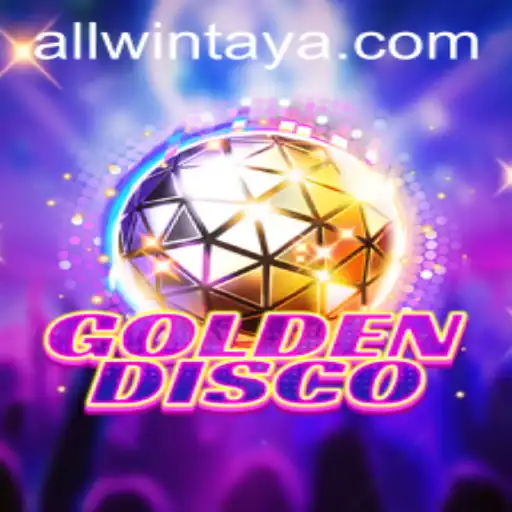 GoldenDisco: The Ultimate Casino Adventure with ALLWIN