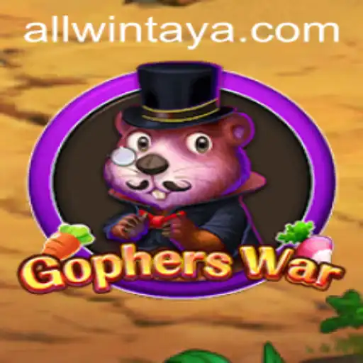 GophersWar: The New Strategic Phenomenon