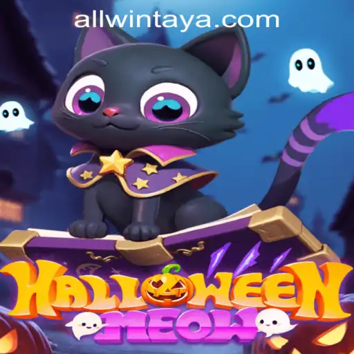 Unveiling HalloweenMeow: Spooky Fun with a Twist of ALLWIN