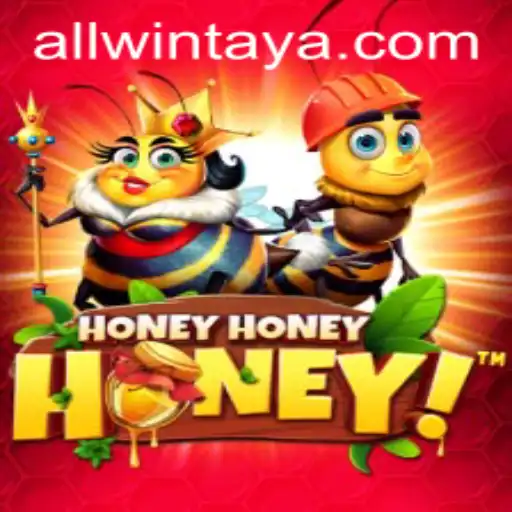 Dive into the Exciting World of HoneyHoneyHoney with ALLWIN