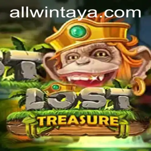 Discover the Thrill of LostTreasure: The Ultimate Adventure Game