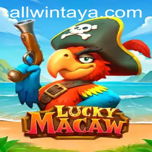 Dive Into the World of LuckyMacaw: A Thrilling Adventure Awaits