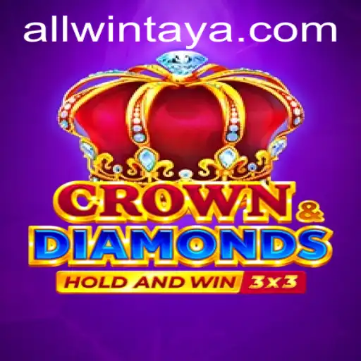 Discovering Crowndiamonds: The Game that's Capturing Everyone's Interest