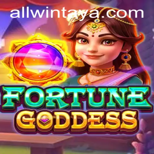 Exploring FORTUNEGODDESS: The Ultimate Gaming Experience with ALLWIN