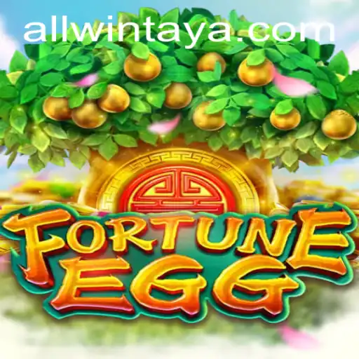 Explore FortuneEgg: A Dive into the Exciting World of ALLWIN Adventures