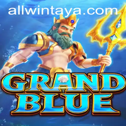 Discover the Exciting World of GRANDBLUE: The Game-Changer with ALLWIN