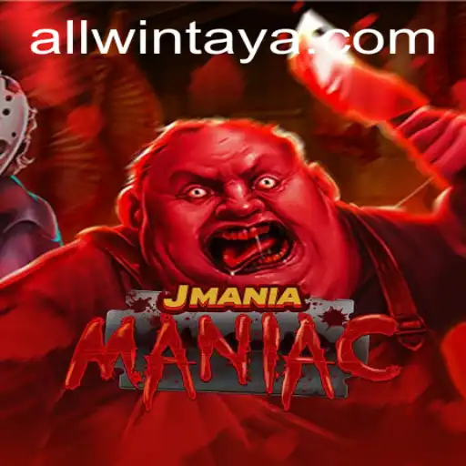 Unveiling JManiaManiac: The Ultimate Gaming Experience with ALLWIN