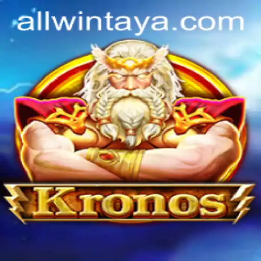 Mastering the Universe of Kronos: Unleashing the Power of ALLWIN