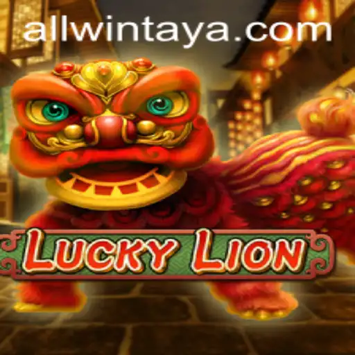 Unveiling LuckyLion: The Exciting Adventure with ALLWIN