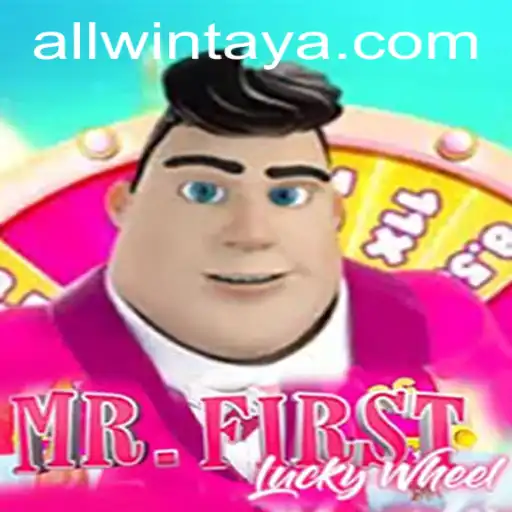 Explore the Exciting World of MrFirstLuckyWheel with ALLWIN