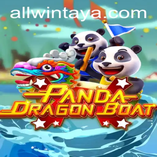 Discover the Excitement of PANDADRAGONBOAT: A Dive into the Enthralling World of ALLWIN