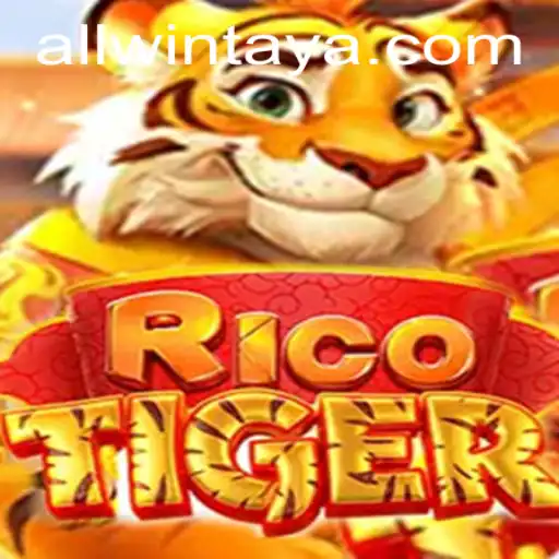 Exploring the World of RicoTiger: A Captivating Adventure