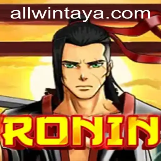 Ronin: Revolutionizing the Gaming Landscape with ALLWIN Mechanics
