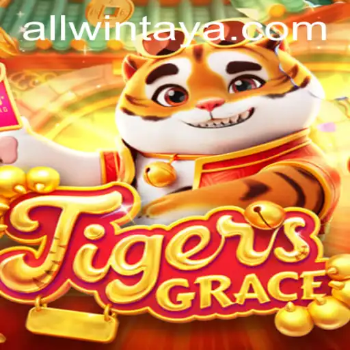 TigersGrace: A Journey Into the Wild