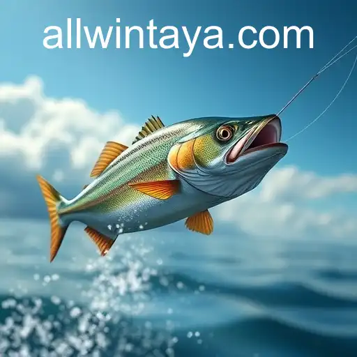 The Alluring World of Online Fishing: A Dive into ALLWIN