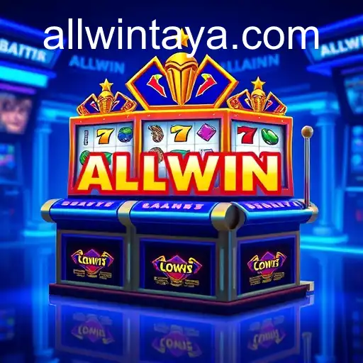 Exploring the World of Slot Machines: A Deep Dive into ALLWIN Slots
