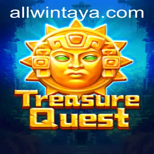 Unraveling the Mysteries of TreasureQuest: The Path to ALLWIN