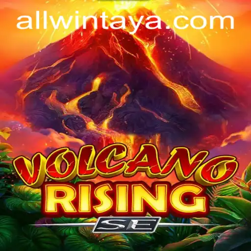 Discover the Searing Adventure of VolcanoRisingSE