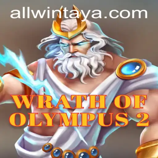 Discover the Epic World of WrathofOlympus2 with the ALLWIN Experience